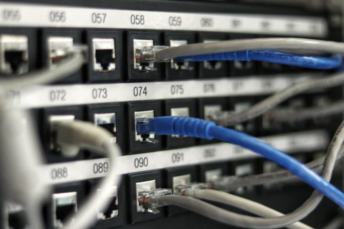 Cloud Connectivity